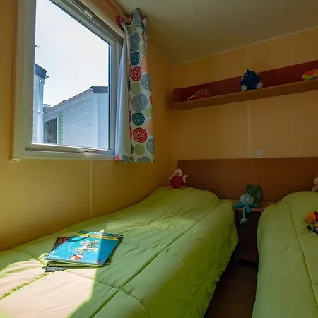 Campeggio Camping Europe 4*