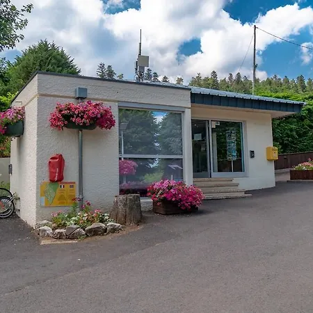 Campeggio Camping Europe