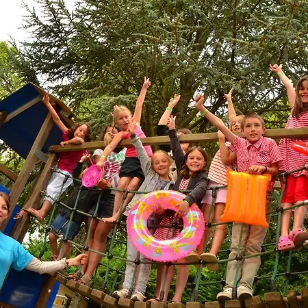 Camping Europe