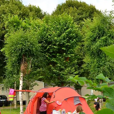 Camping Europe 4* Murol