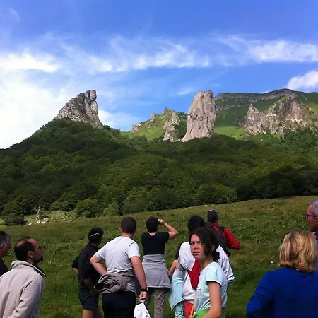 Camping Europe Campeggio