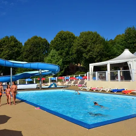 Campeggio Camping Europe