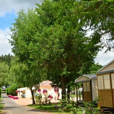 Campeggio Camping Europe 4*