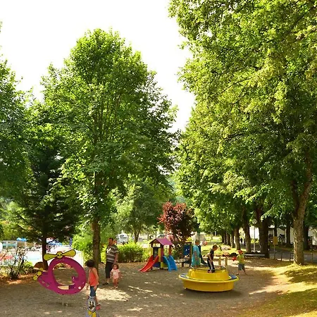 Campeggio Camping Europe 4*