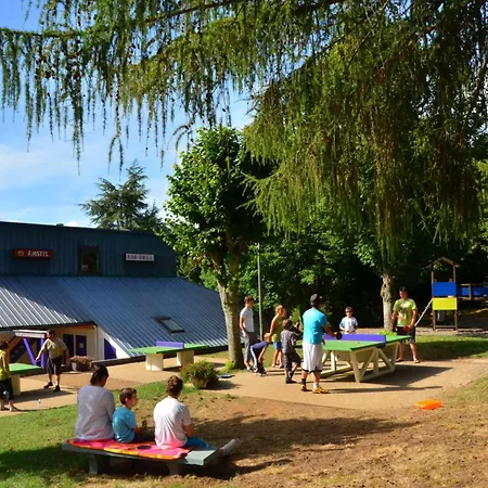 Campeggio Camping Europe 4*