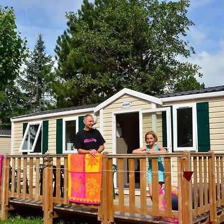 Camping Europe 4*
