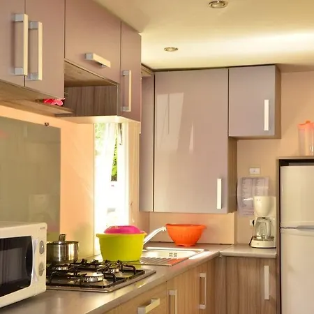 Camping Europe 4* Murol