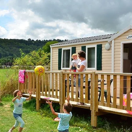 Camping Europe Campeggio 4*