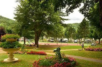 Camping Europe Campeggio Murol