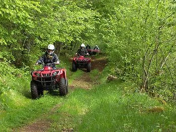 Campeggio Camping Europe 4*