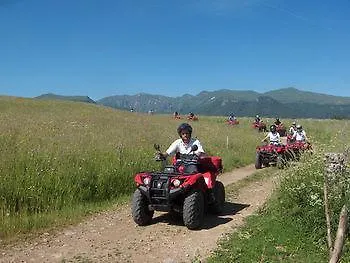 Camping Europe Campeggio