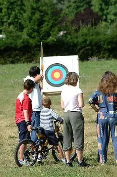 Campeggio Camping Europe 4*