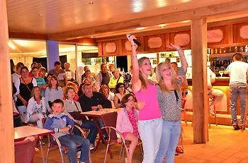 Camping Europe 4* Murol