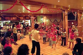 Camping Europe Campeggio