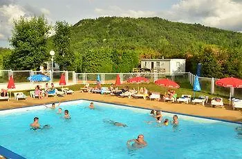 Camping Europe 4*