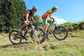 Campeggio Camping Europe