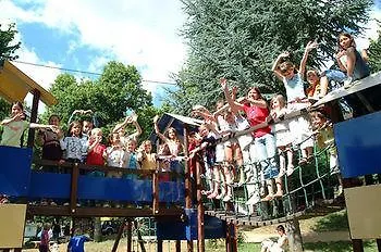 Campeggio Camping Europe