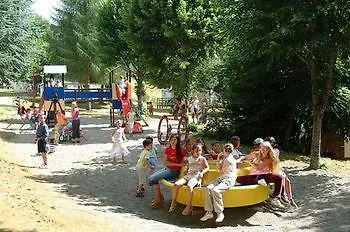 Campeggio Camping Europe 4*