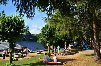 Camping Europe