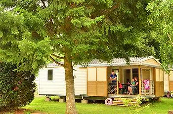 Camping Europe