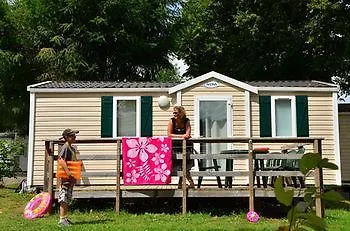 Campeggio Camping Europe 4*