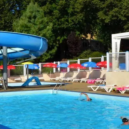 Camping Europe
