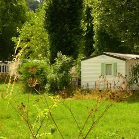 Camping Europe Campeggio Murol