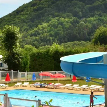 Campeggio Camping Europe 4*