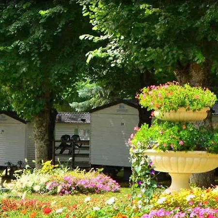 Camping Europe