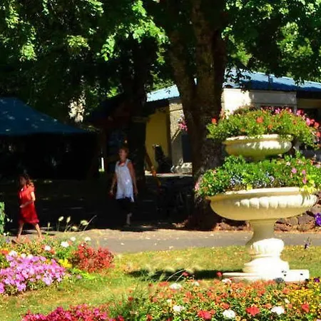 Camping Europe 4*