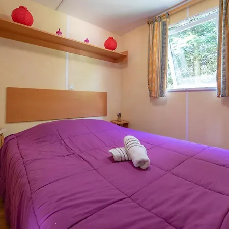 Camping Europe