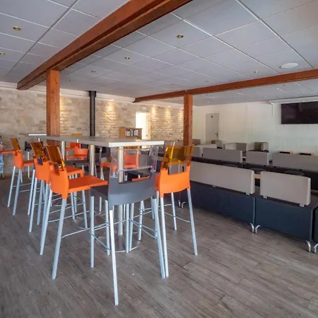 Camping Europe 4* Murol