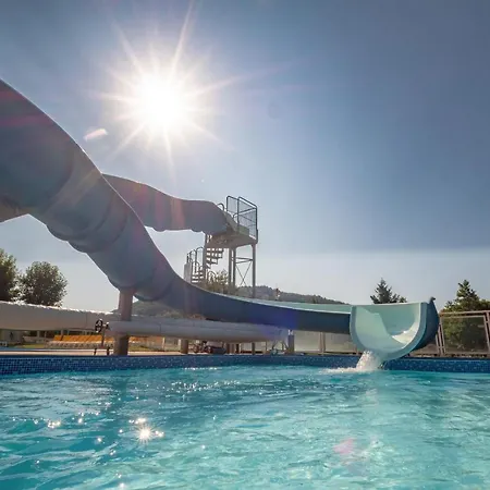 Campeggio Camping Europe