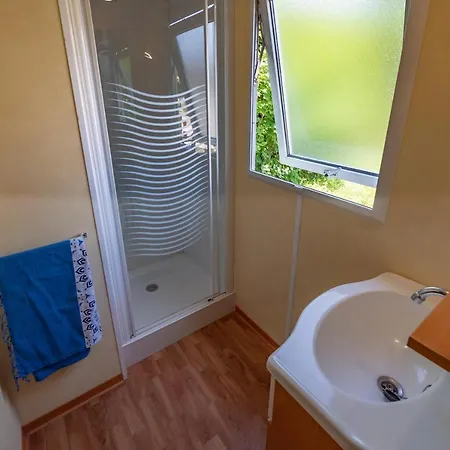 Camping Europe Campeggio 4*