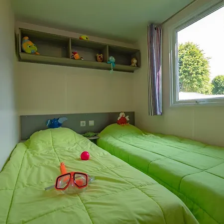 Camping Europe