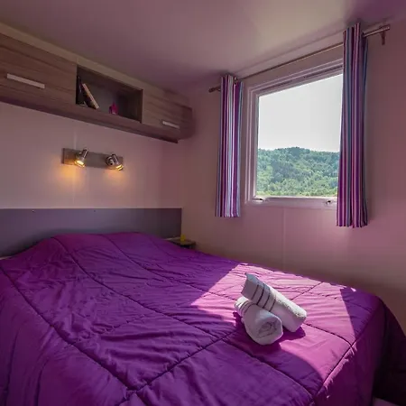 Campeggio Camping Europe