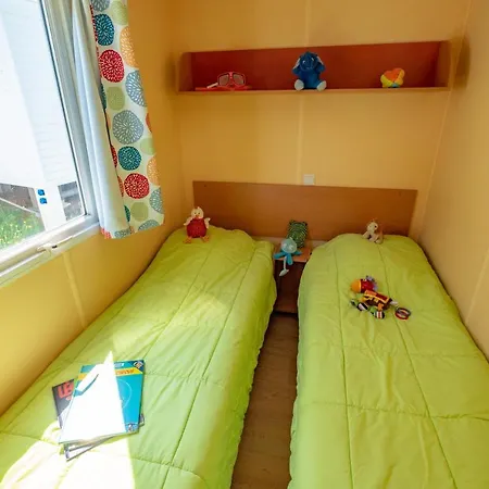 Camping Europe 4*